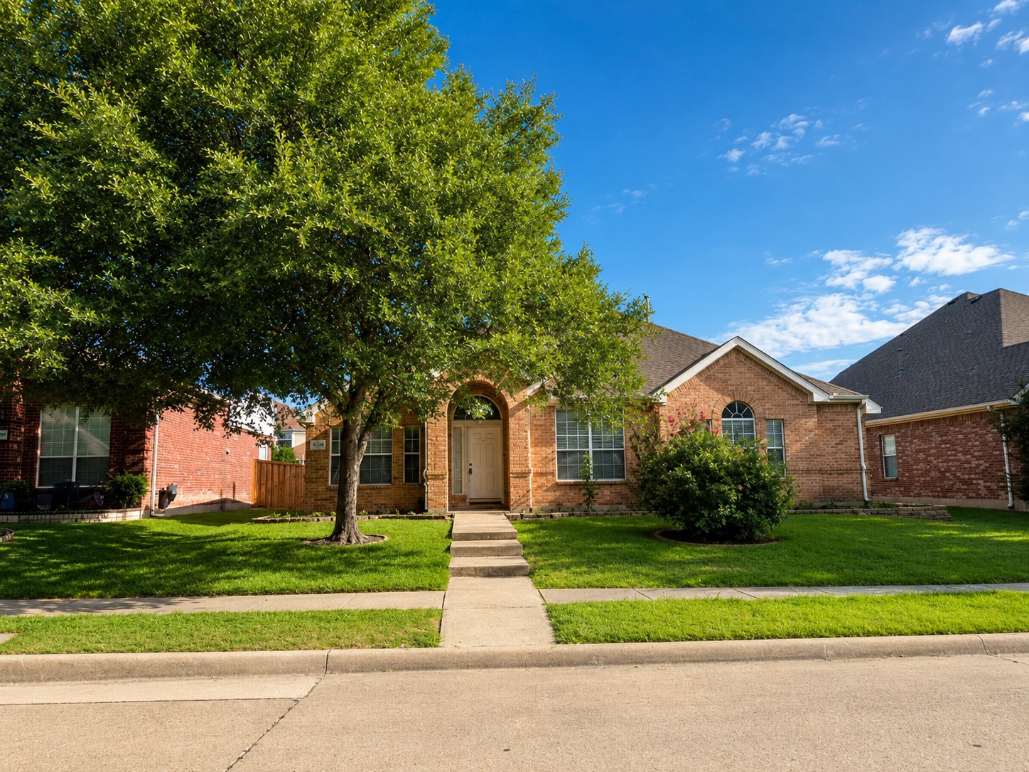 9505 Thorncliff Drive Frisco TX 75035