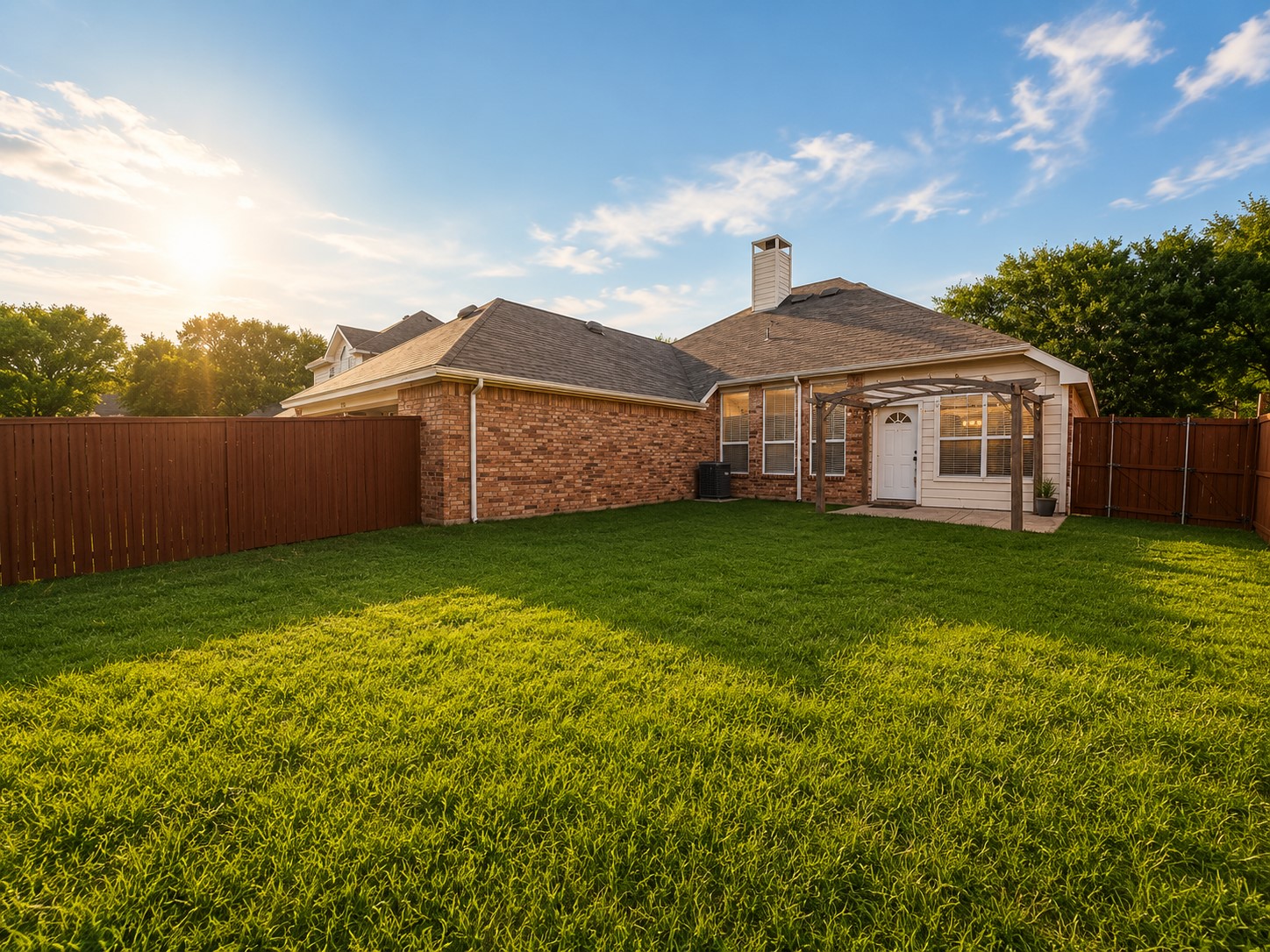 9505 Thorncliff Drive Frisco TX 75035