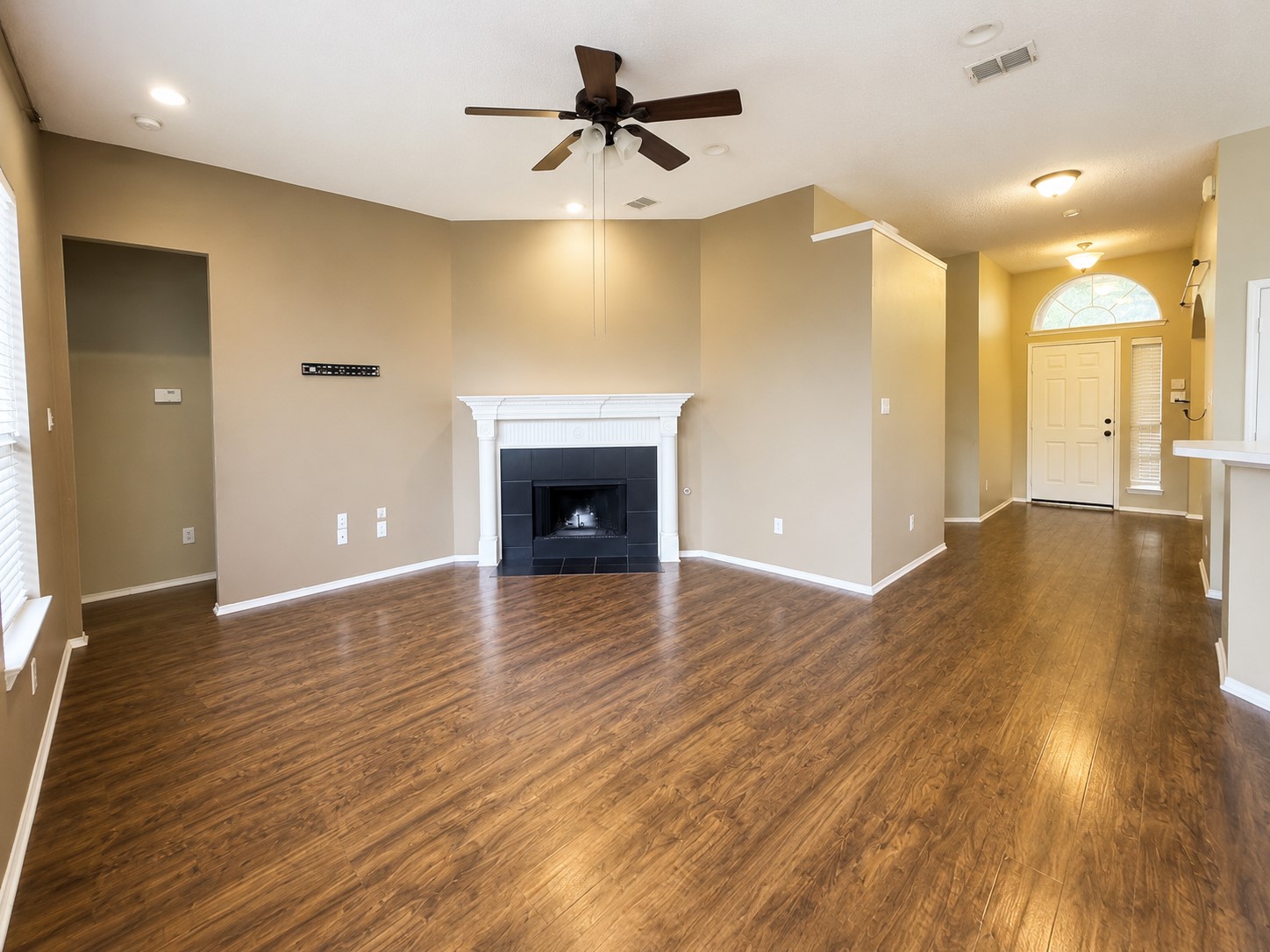 9505 Thorncliff Drive Frisco TX 75035
