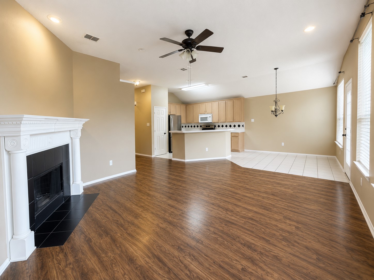 9505 Thorncliff Drive Frisco TX 75035
