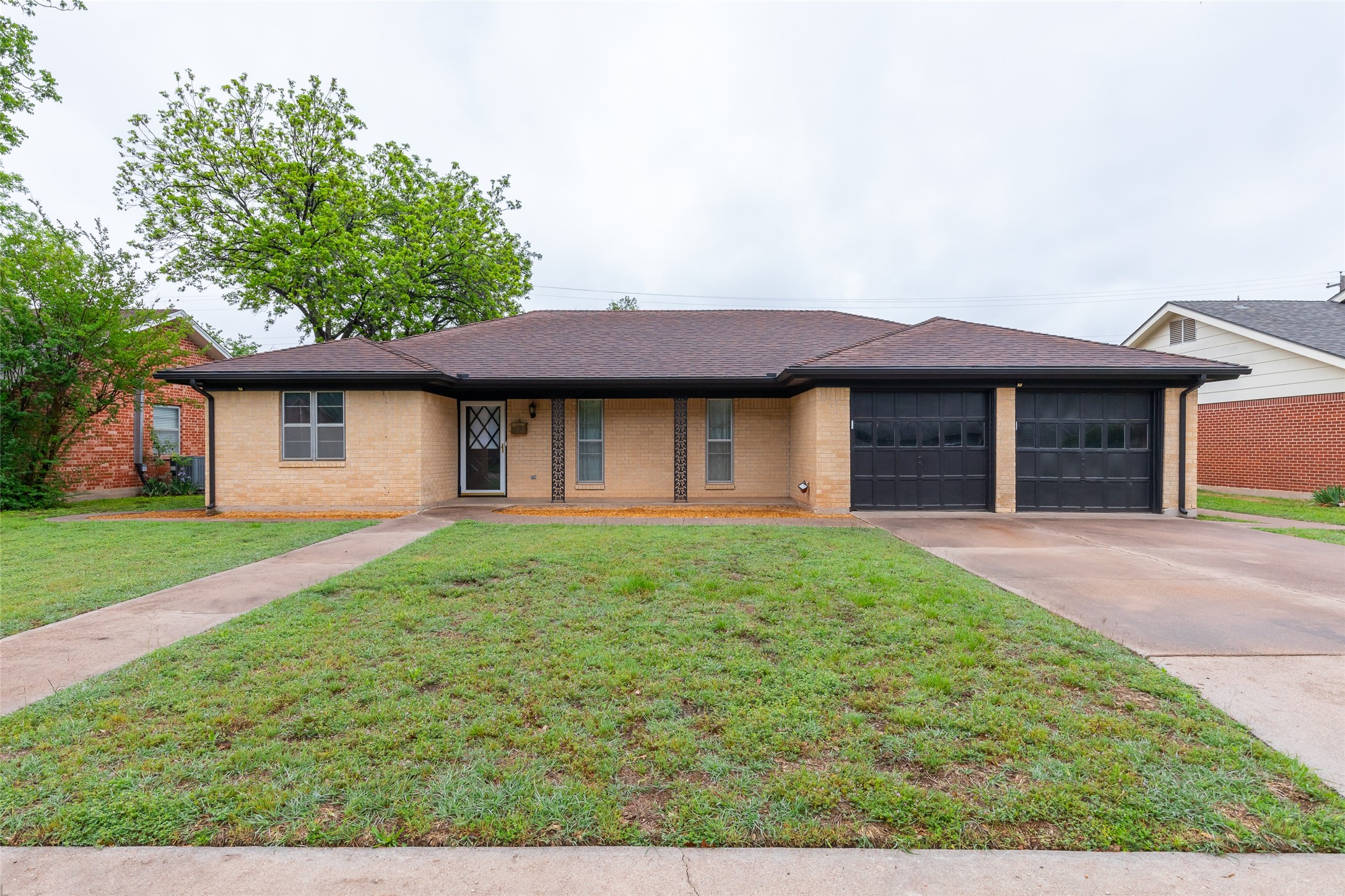 3409 High Meadows Drive Abilene TX 79605
