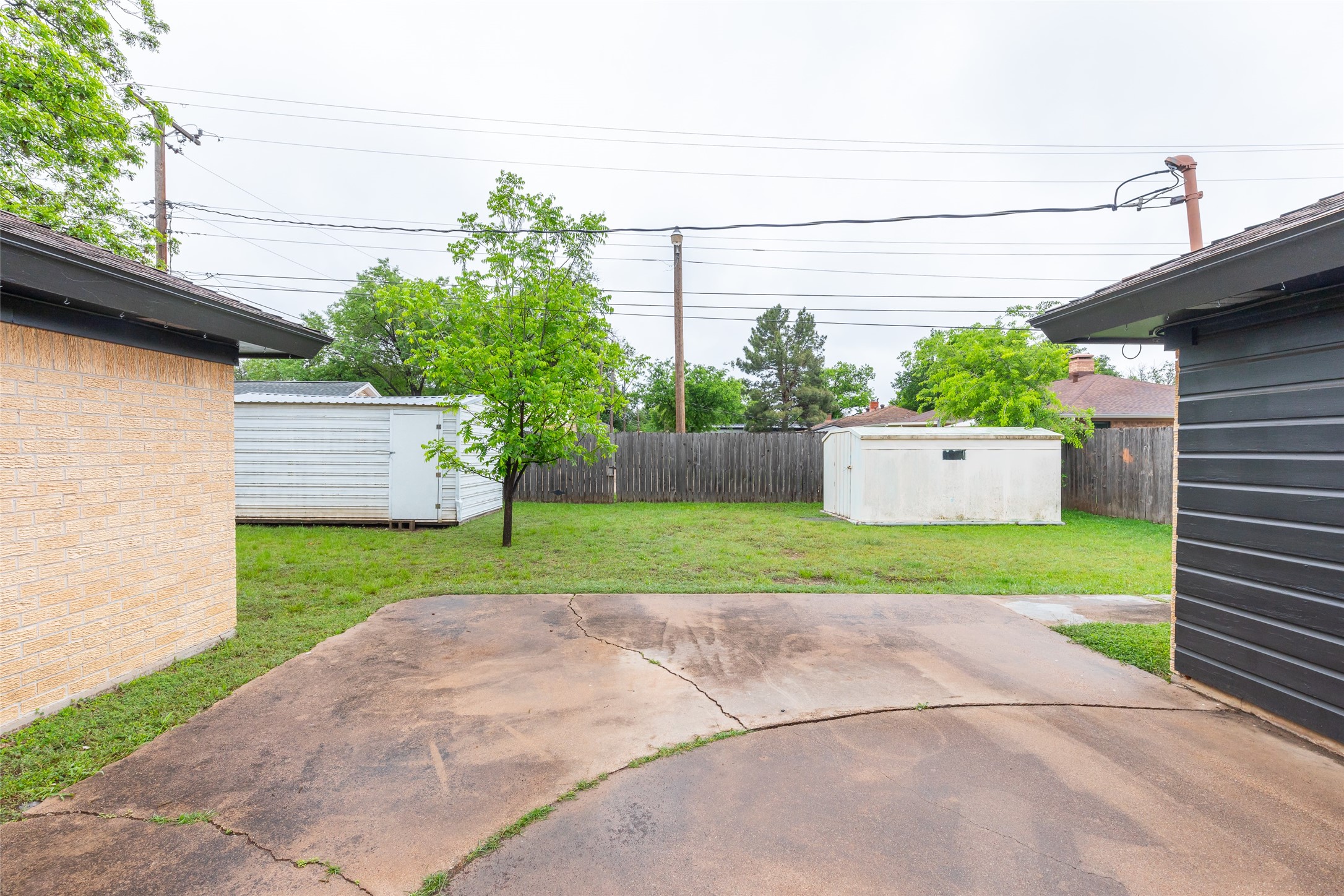 3409 High Meadows Drive Abilene TX 79605