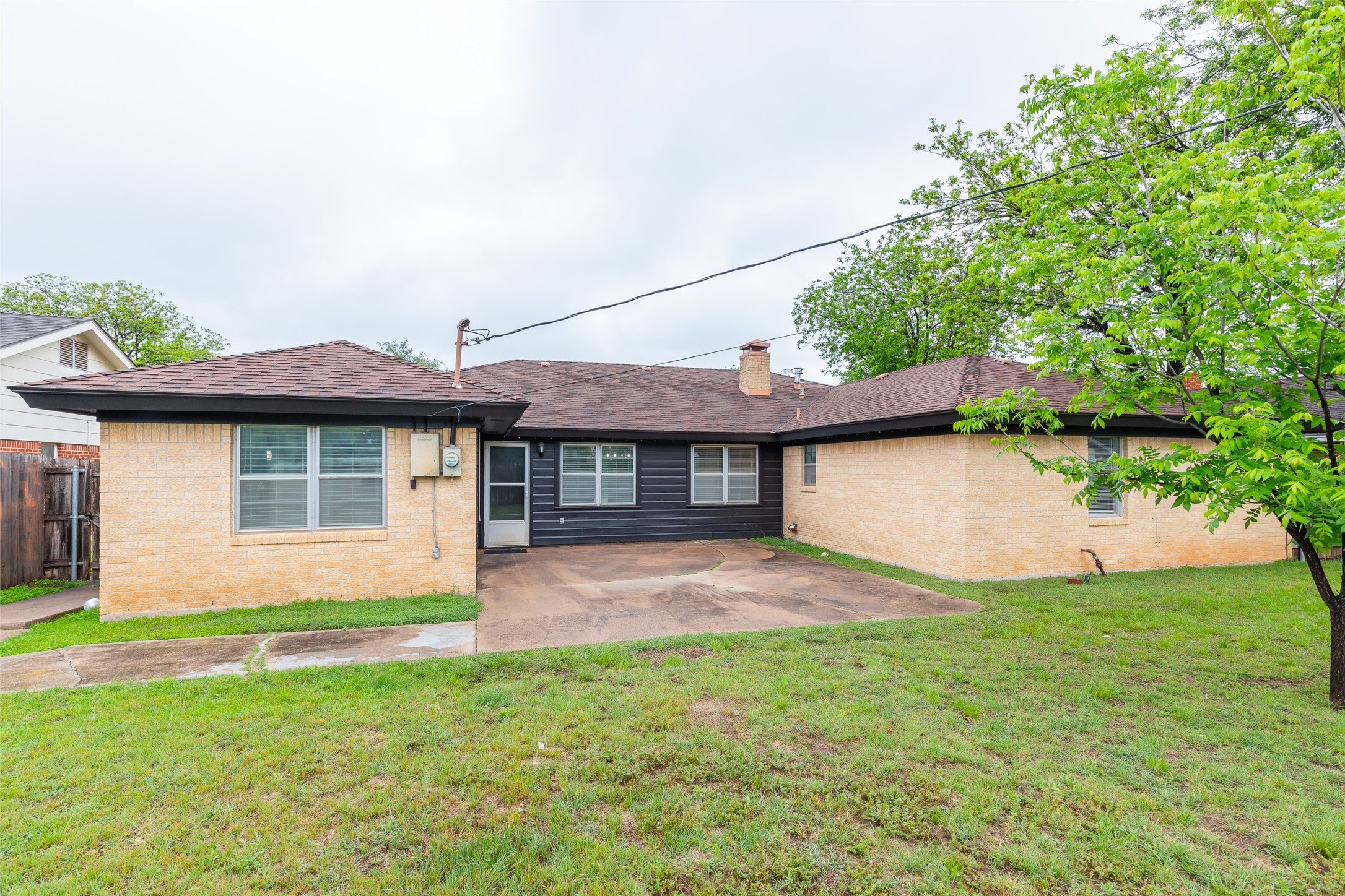3409 High Meadows Drive Abilene TX 79605