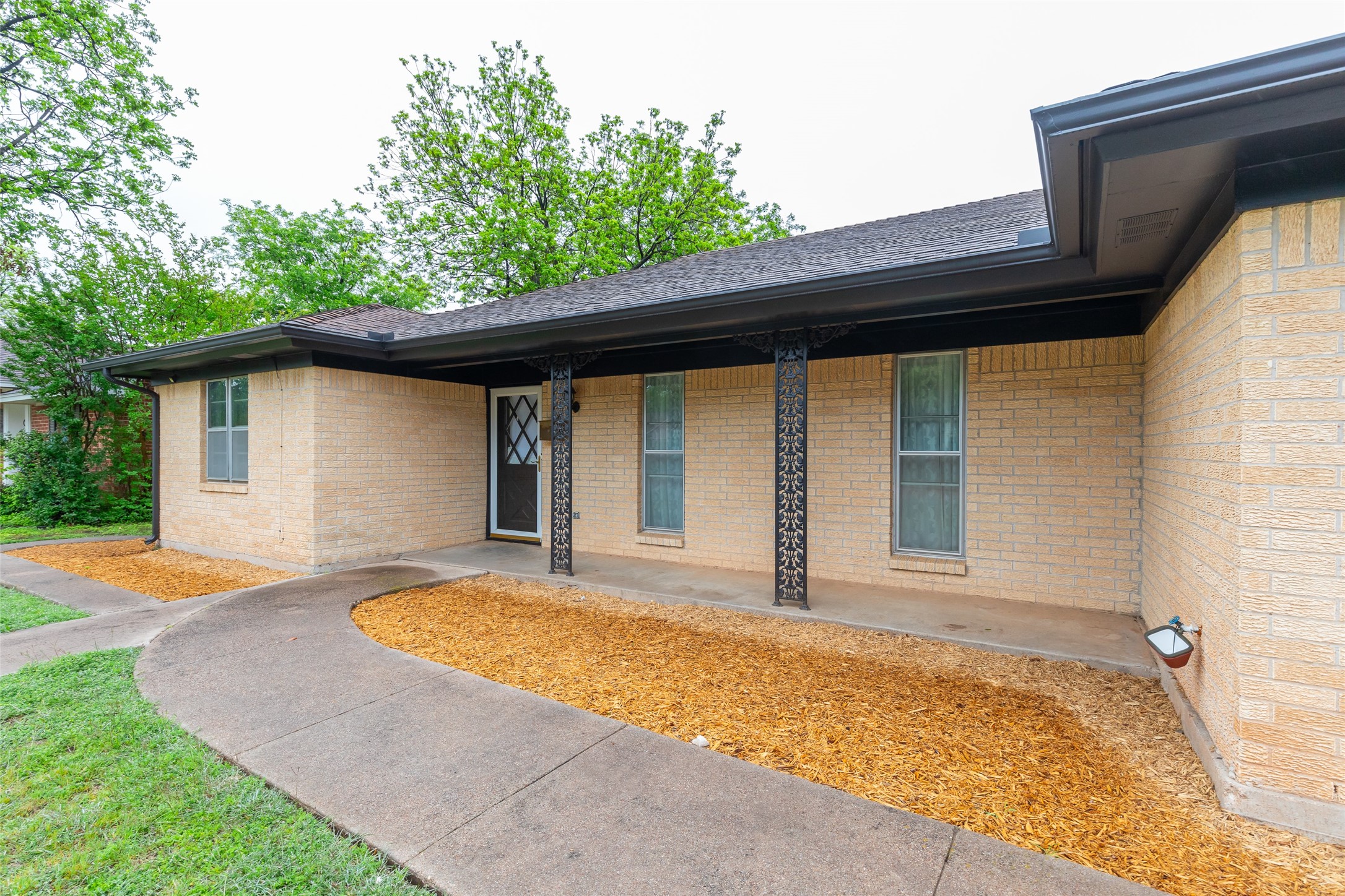 3409 High Meadows Drive Abilene TX 79605