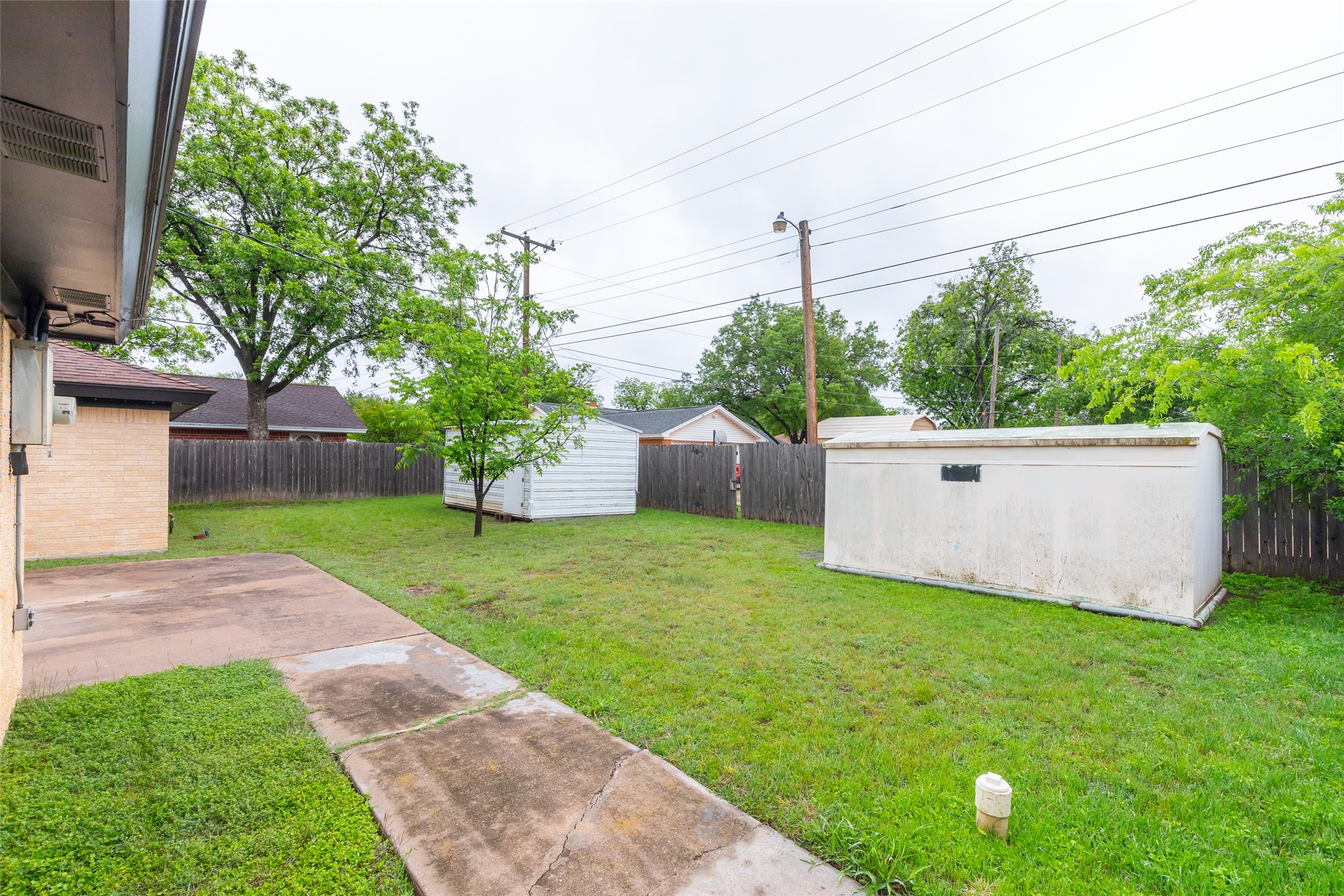3409 High Meadows Drive Abilene TX 79605