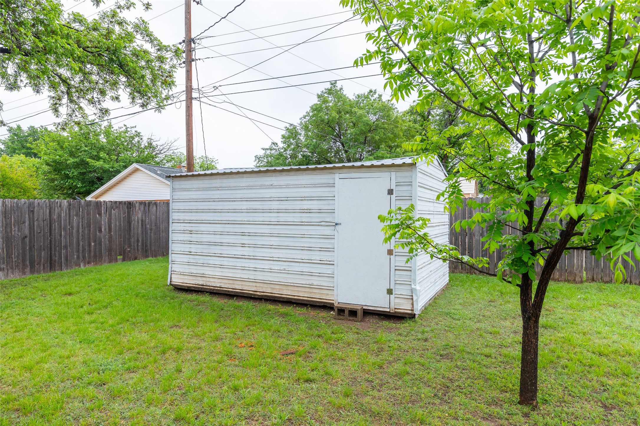 3409 High Meadows Drive Abilene TX 79605