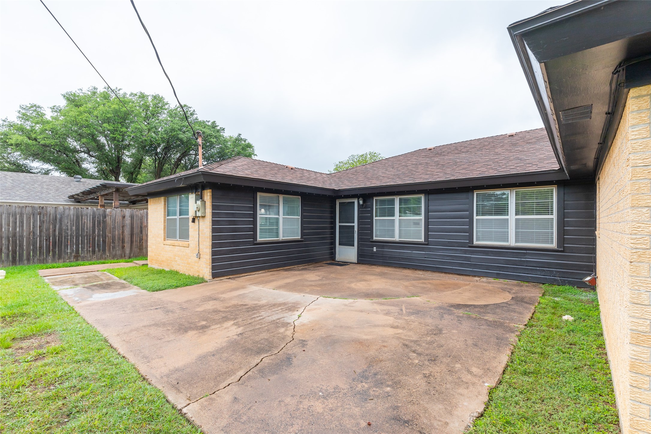 3409 High Meadows Drive Abilene TX 79605