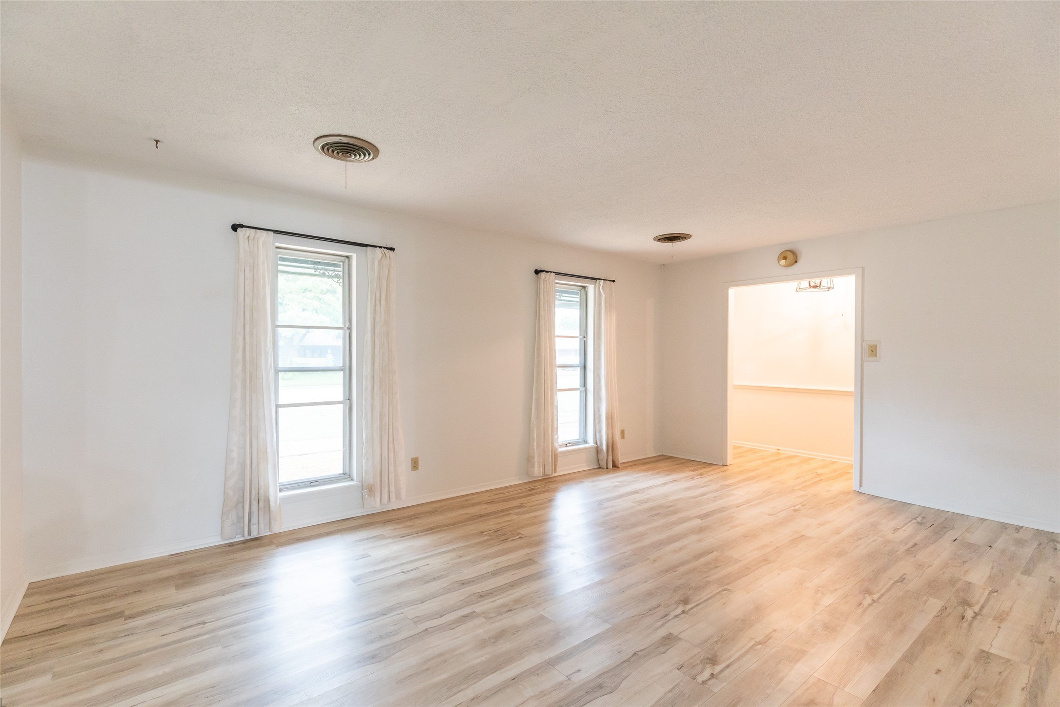 3409 High Meadows Drive Abilene TX 79605