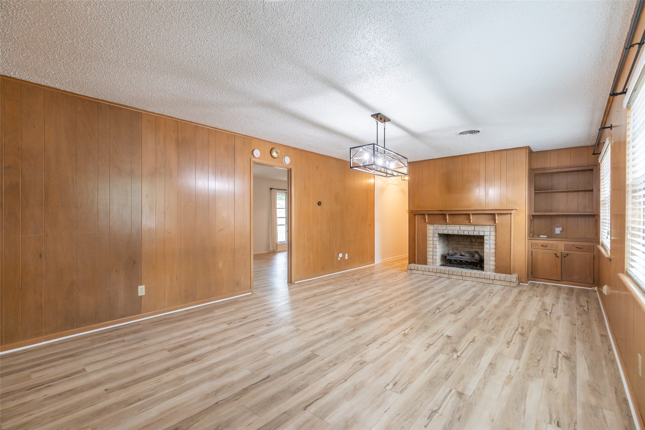3409 High Meadows Drive Abilene TX 79605