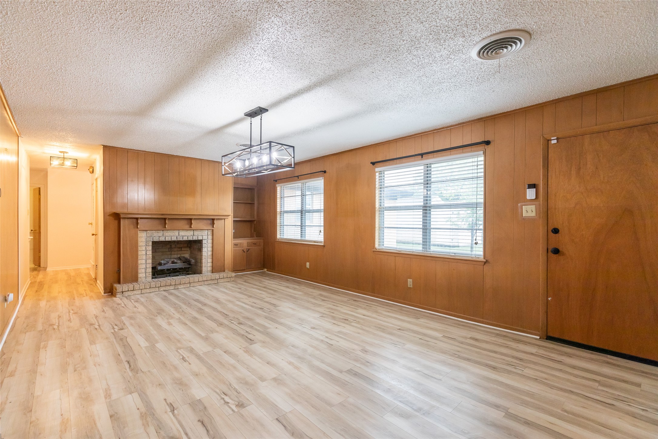 3409 High Meadows Drive Abilene TX 79605