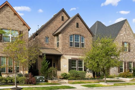580 Courtyard Lane Irving TX 75039