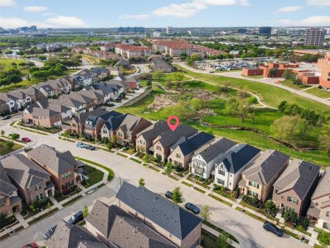 580 Courtyard Lane Irving TX 75039