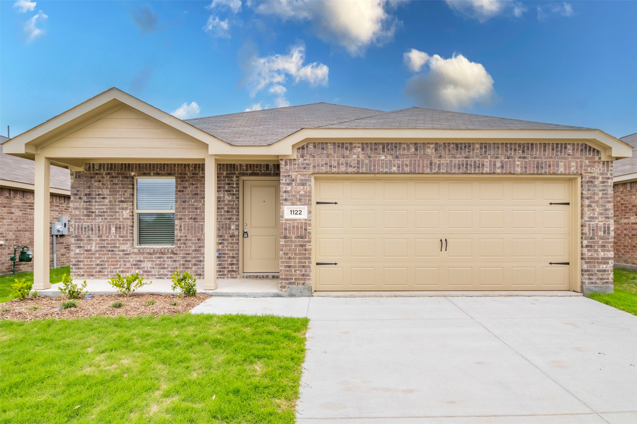 1122 Arborwood Drive Forney TX 75126
