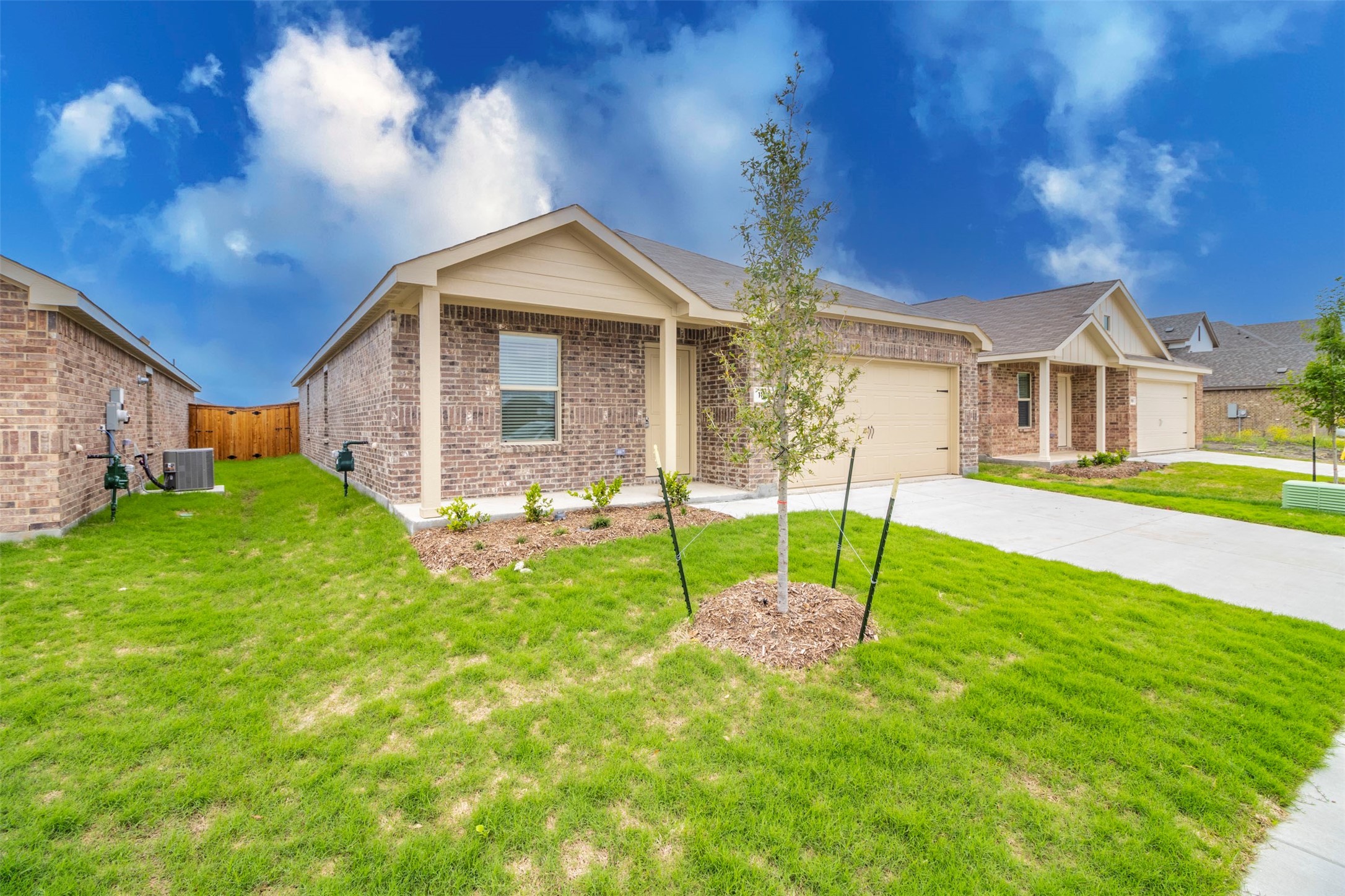 1122 Arborwood Drive Forney TX 75126
