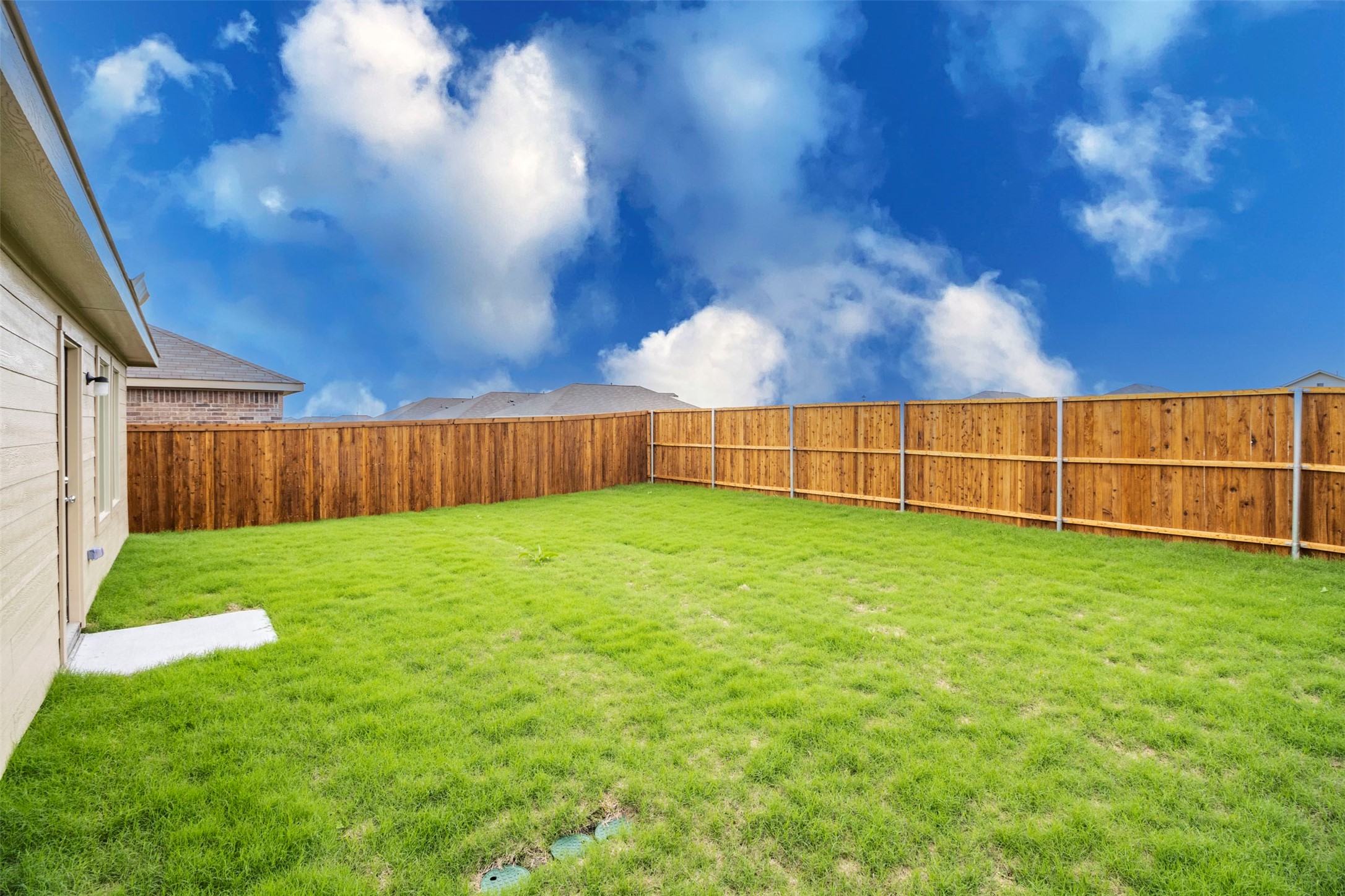 1122 Arborwood Drive Forney TX 75126