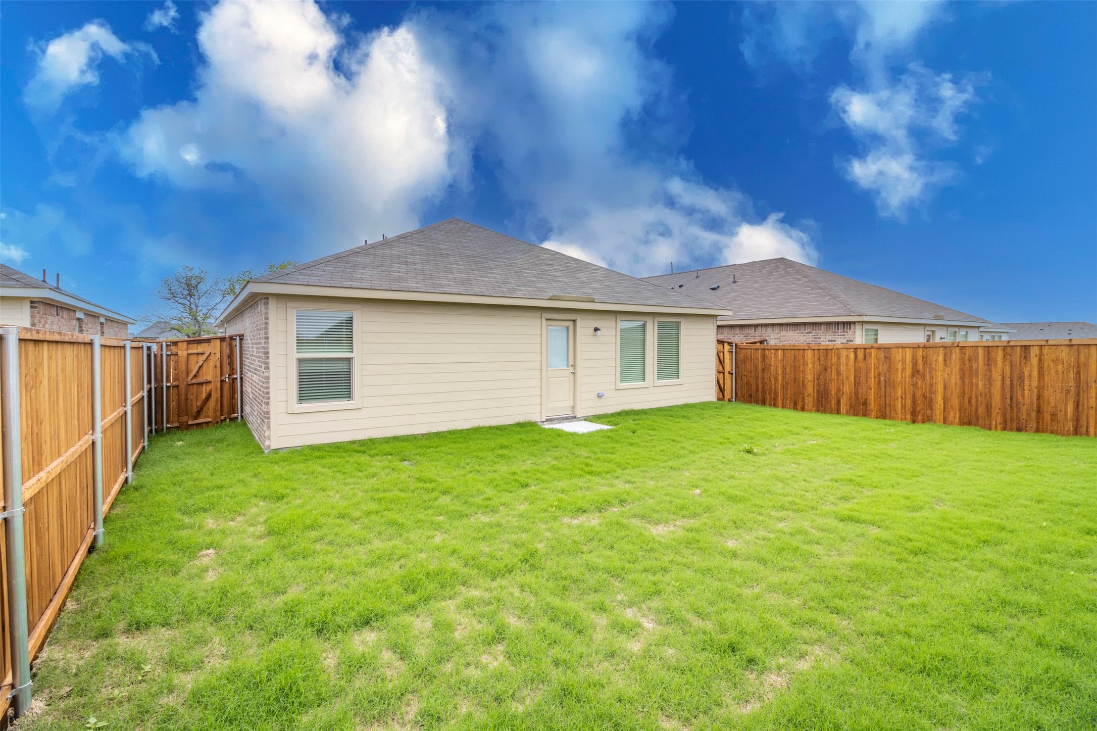 1122 Arborwood Drive Forney TX 75126