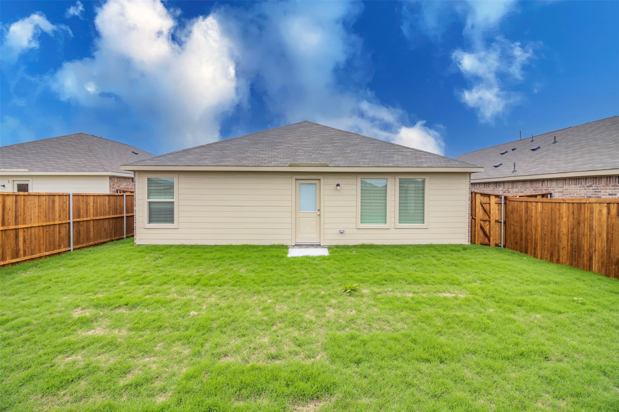 1122 Arborwood Drive Forney TX 75126