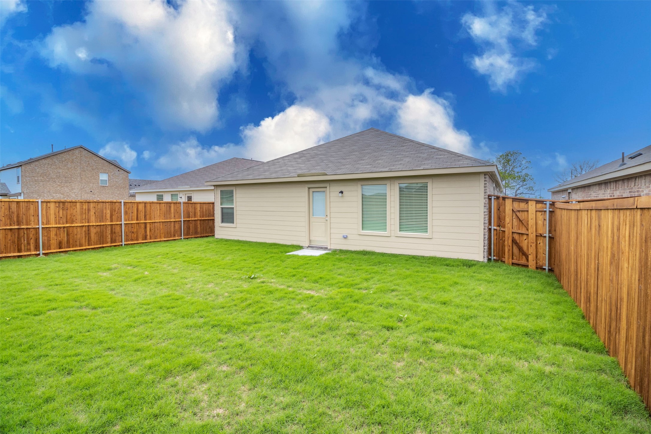 1122 Arborwood Drive Forney TX 75126