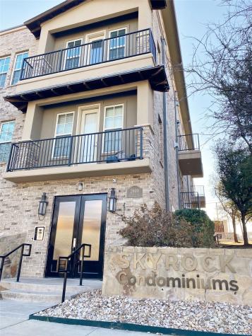 2800 Sandage Avenue Fort Worth TX 76109