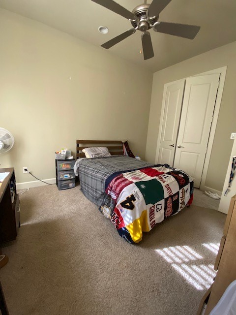 2800 Sandage Avenue Fort Worth TX 76109