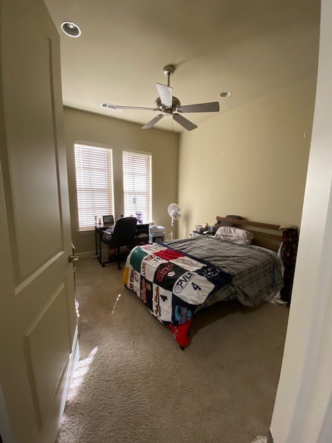 2800 Sandage Avenue Fort Worth TX 76109