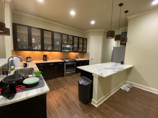2800 Sandage Avenue Fort Worth TX 76109