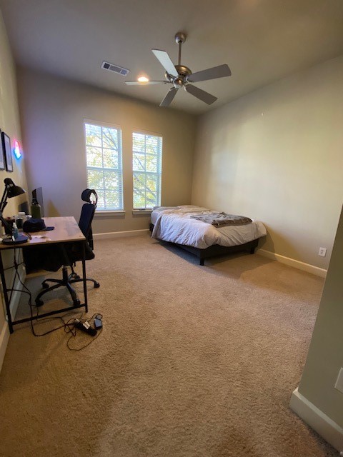 2800 Sandage Avenue Fort Worth TX 76109