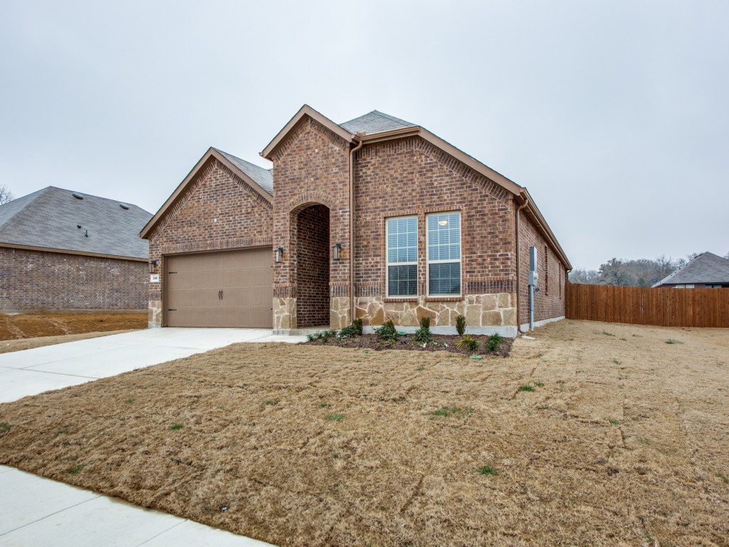 123 Lakeview Circle Pilot Point TX 76258