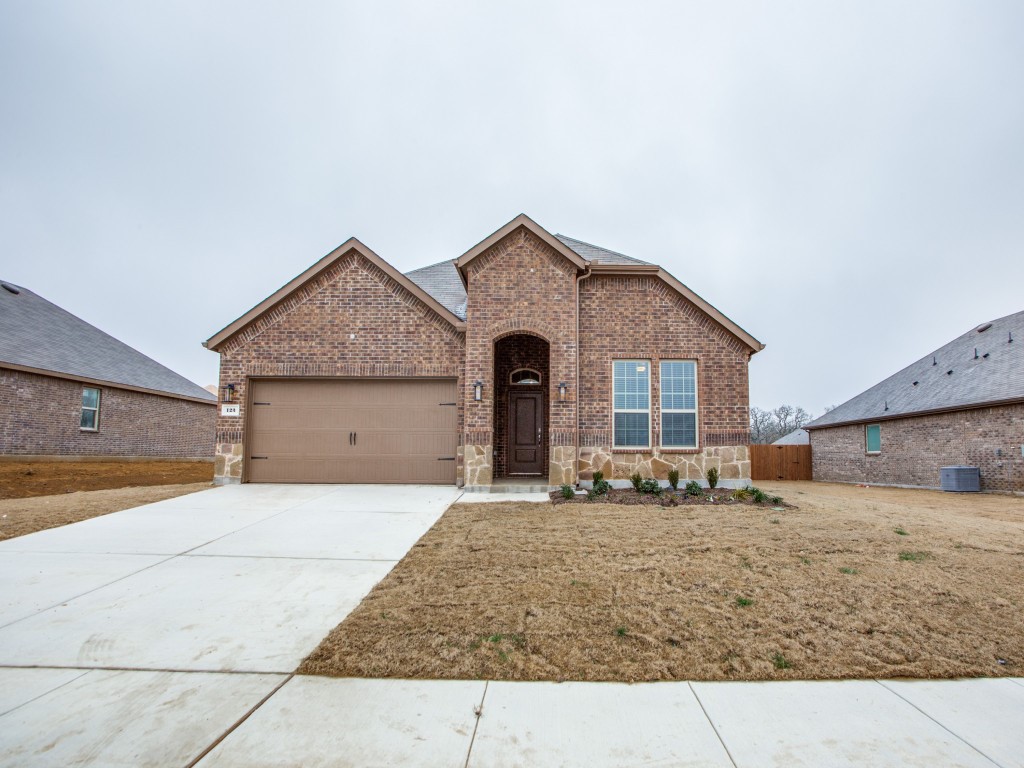 123 Lakeview Circle Pilot Point TX 76258