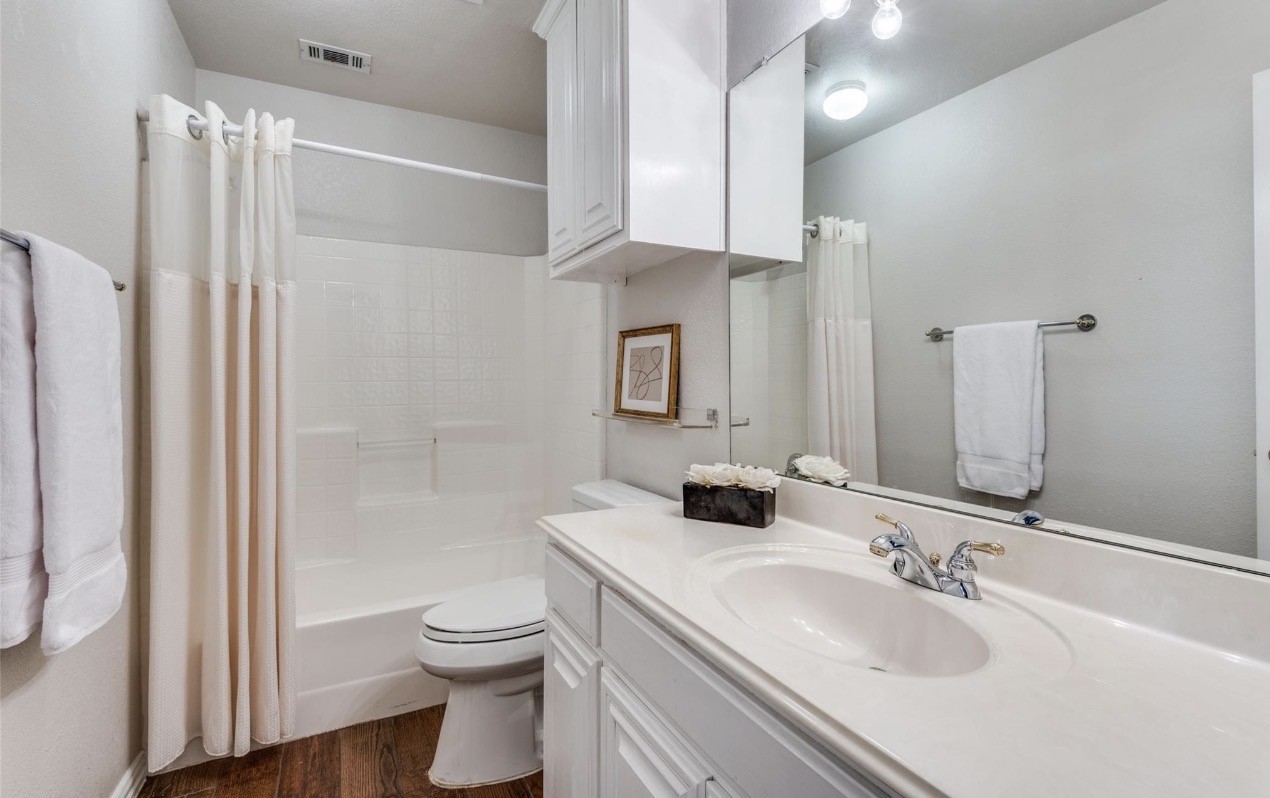 2620 Britany Circle Bedford TX 76022