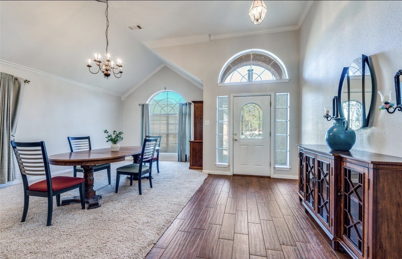 2620 Britany Circle Bedford TX 76022