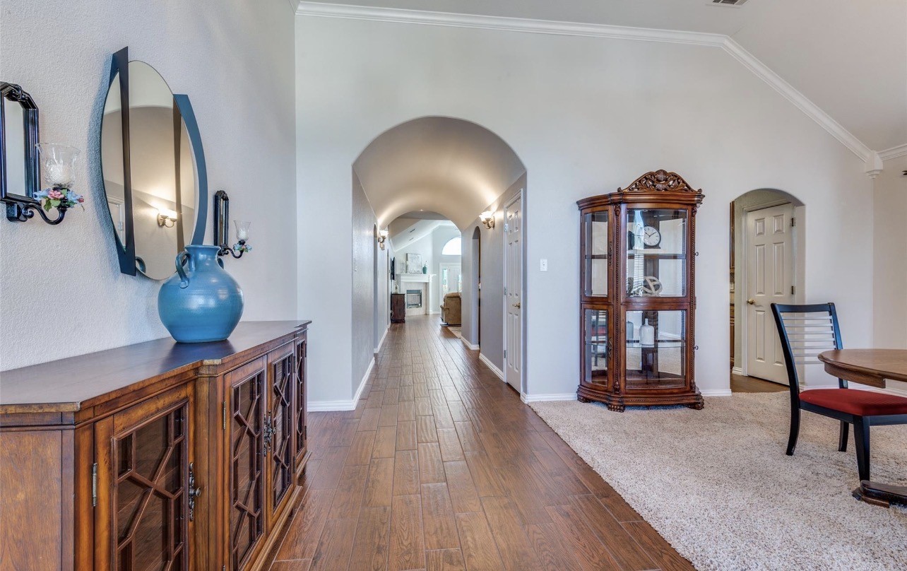 2620 Britany Circle Bedford TX 76022