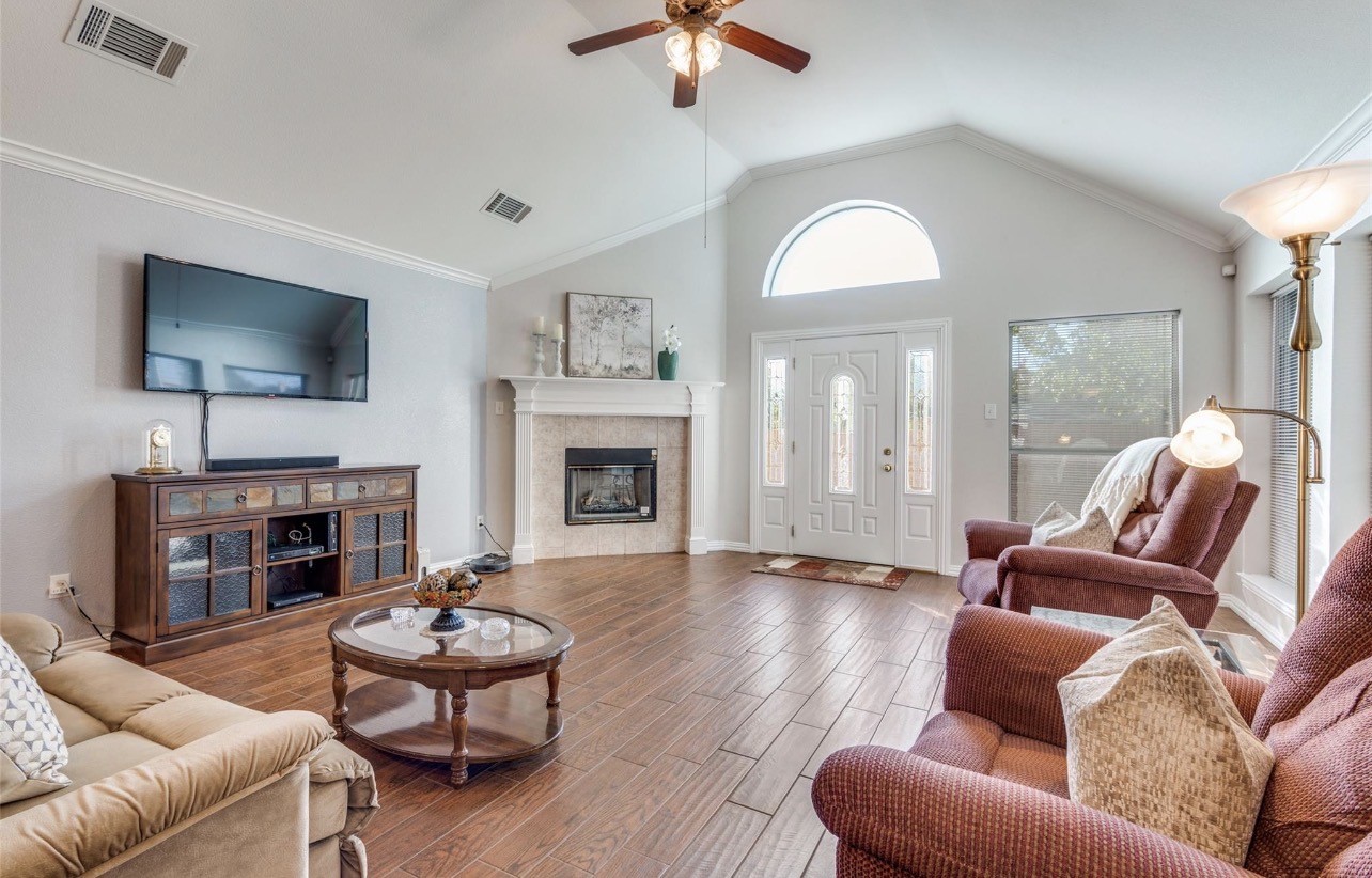2620 Britany Circle Bedford TX 76022