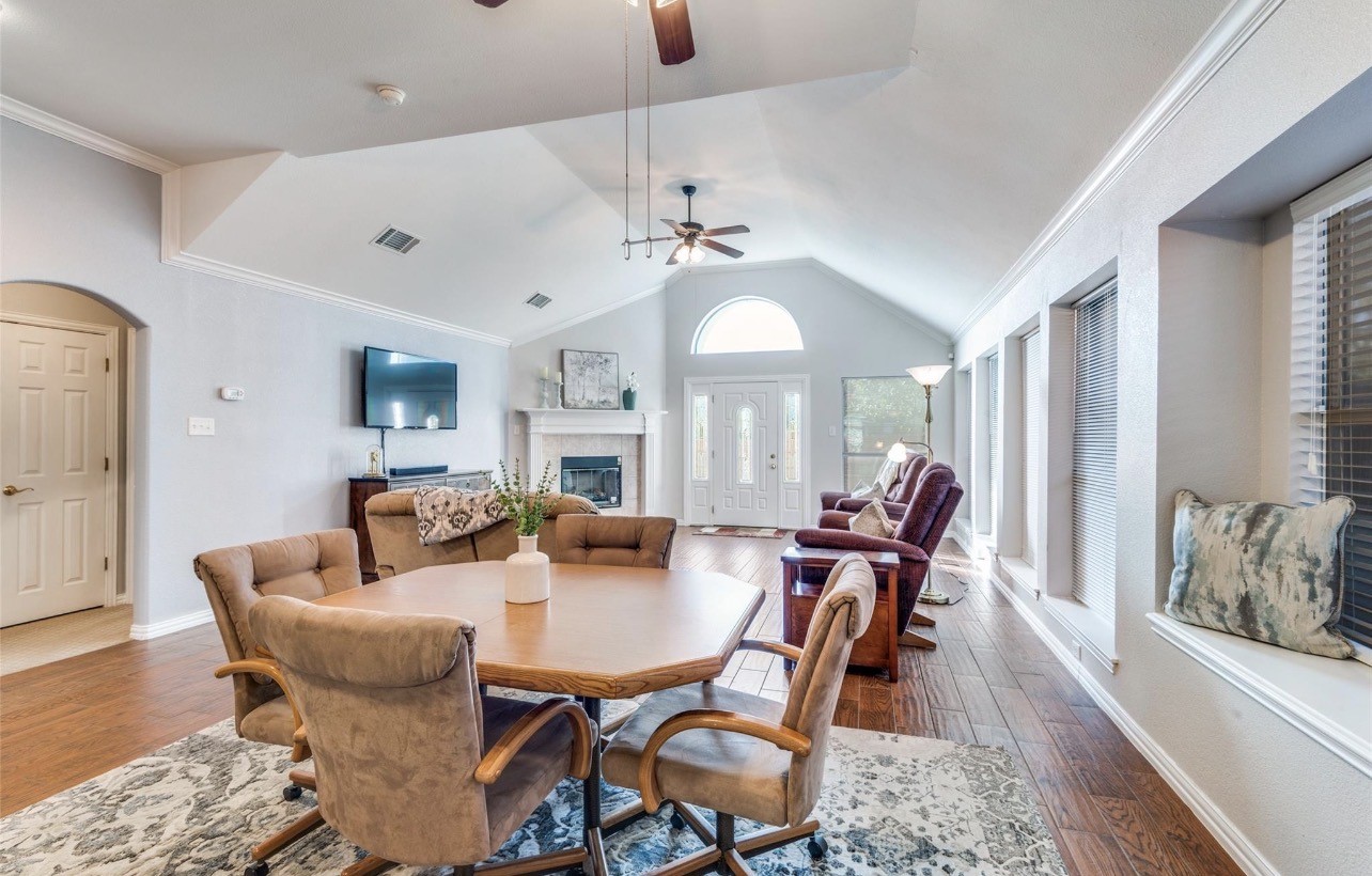 2620 Britany Circle Bedford TX 76022