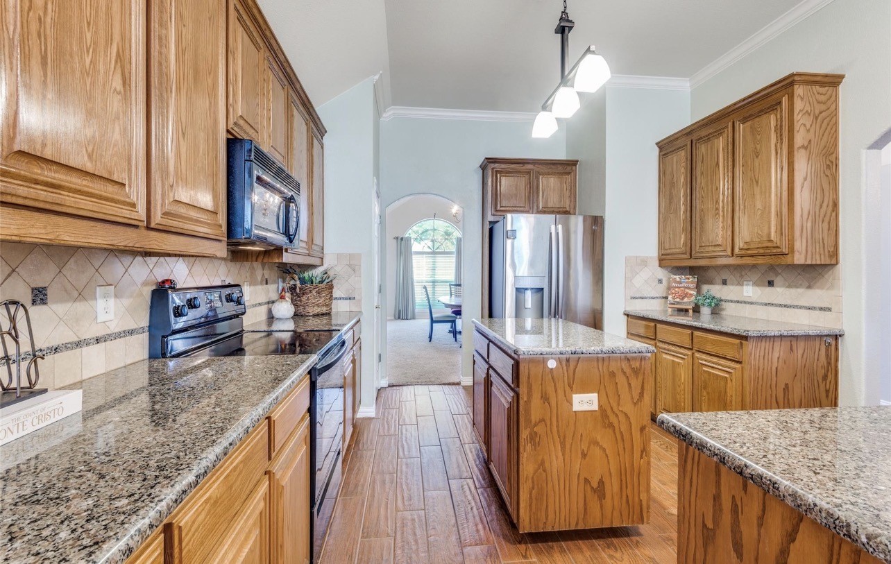 2620 Britany Circle Bedford TX 76022
