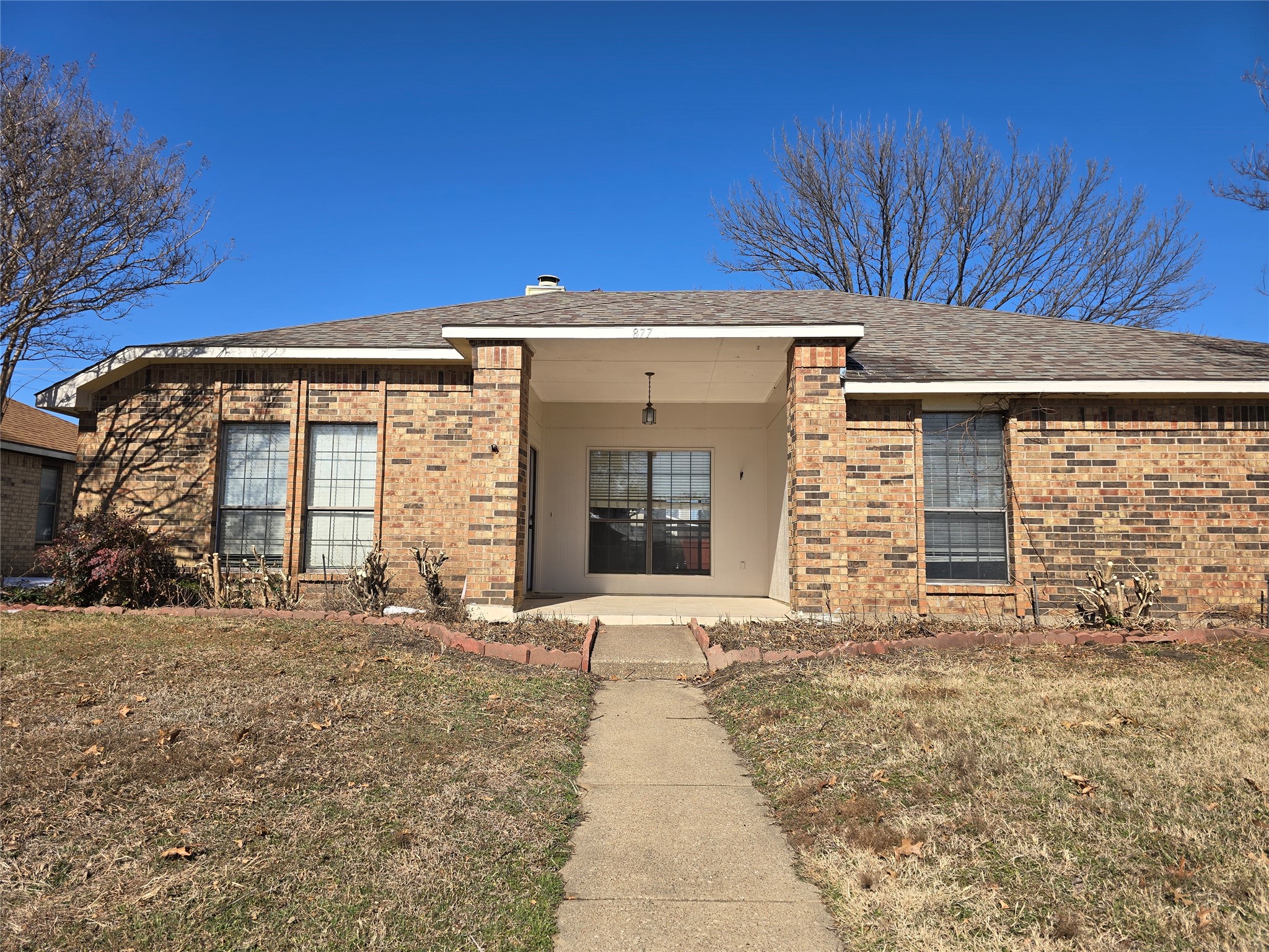 877 Harvest Glen Drive Plano TX 75023
