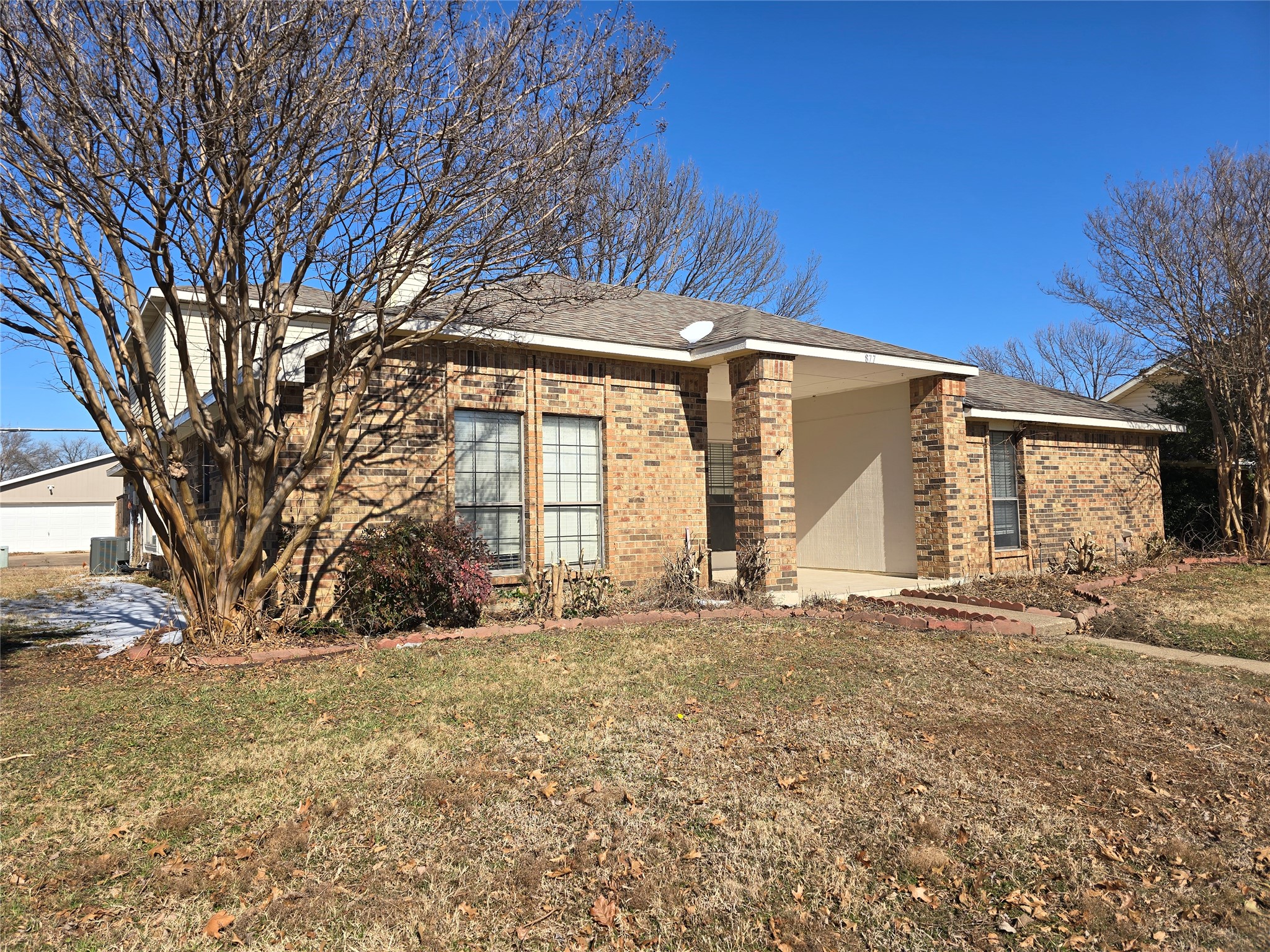 877 Harvest Glen Drive Plano TX 75023