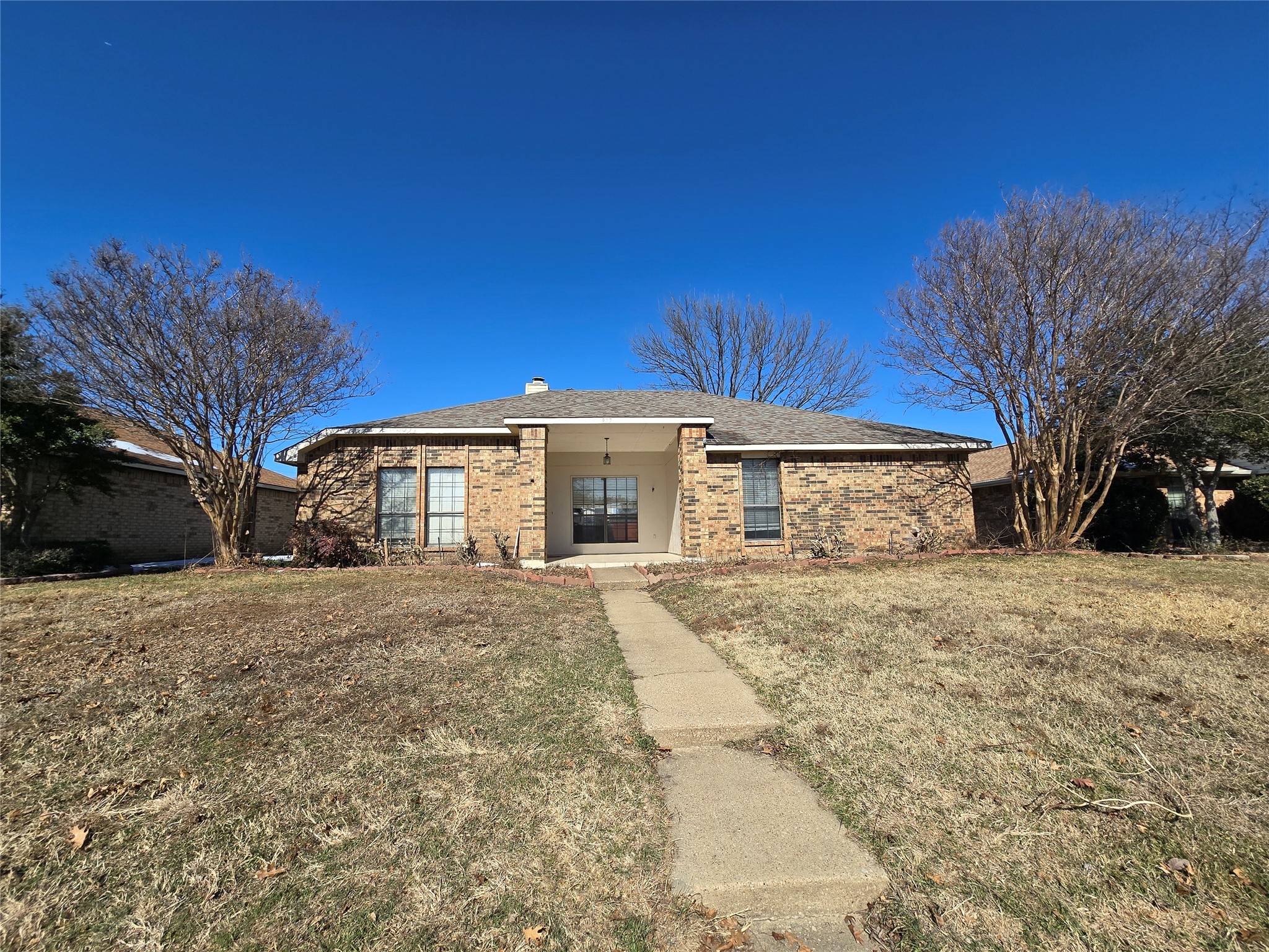 877 Harvest Glen Drive Plano TX 75023