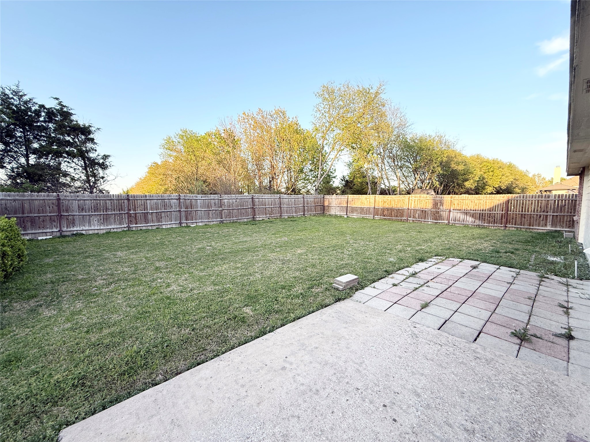 918 Fleming Street Wylie TX 75098