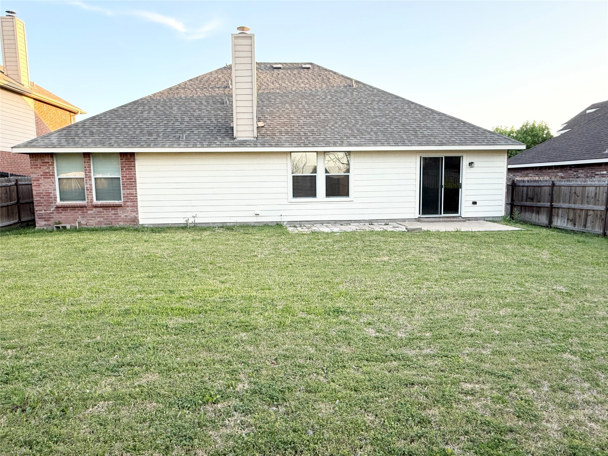 918 Fleming Street Wylie TX 75098