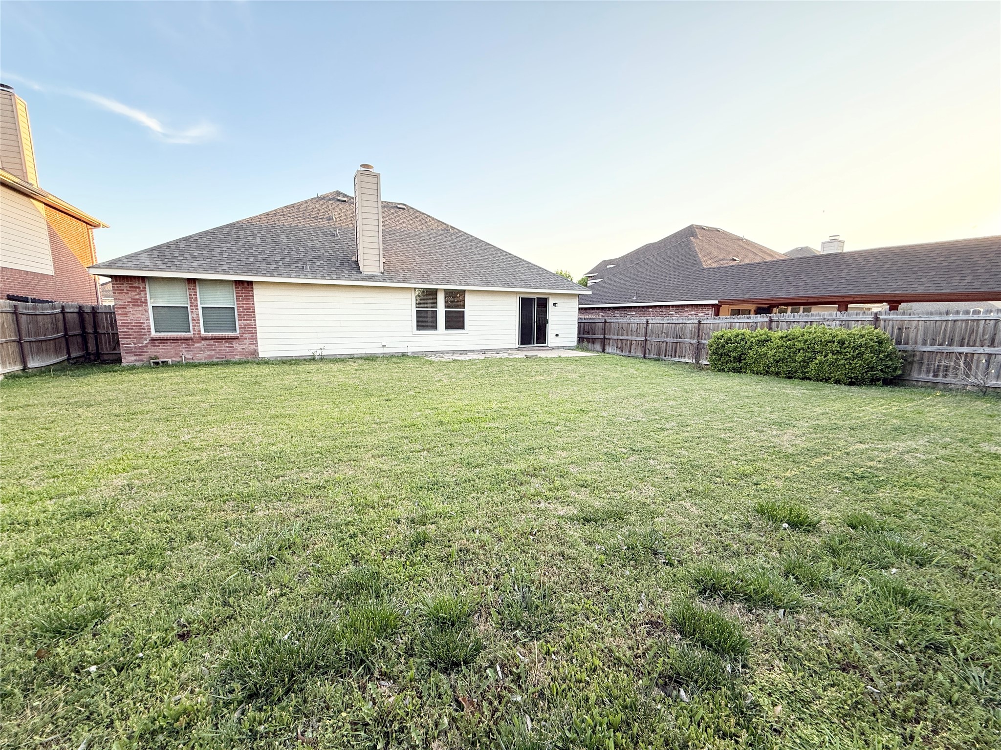 918 Fleming Street Wylie TX 75098