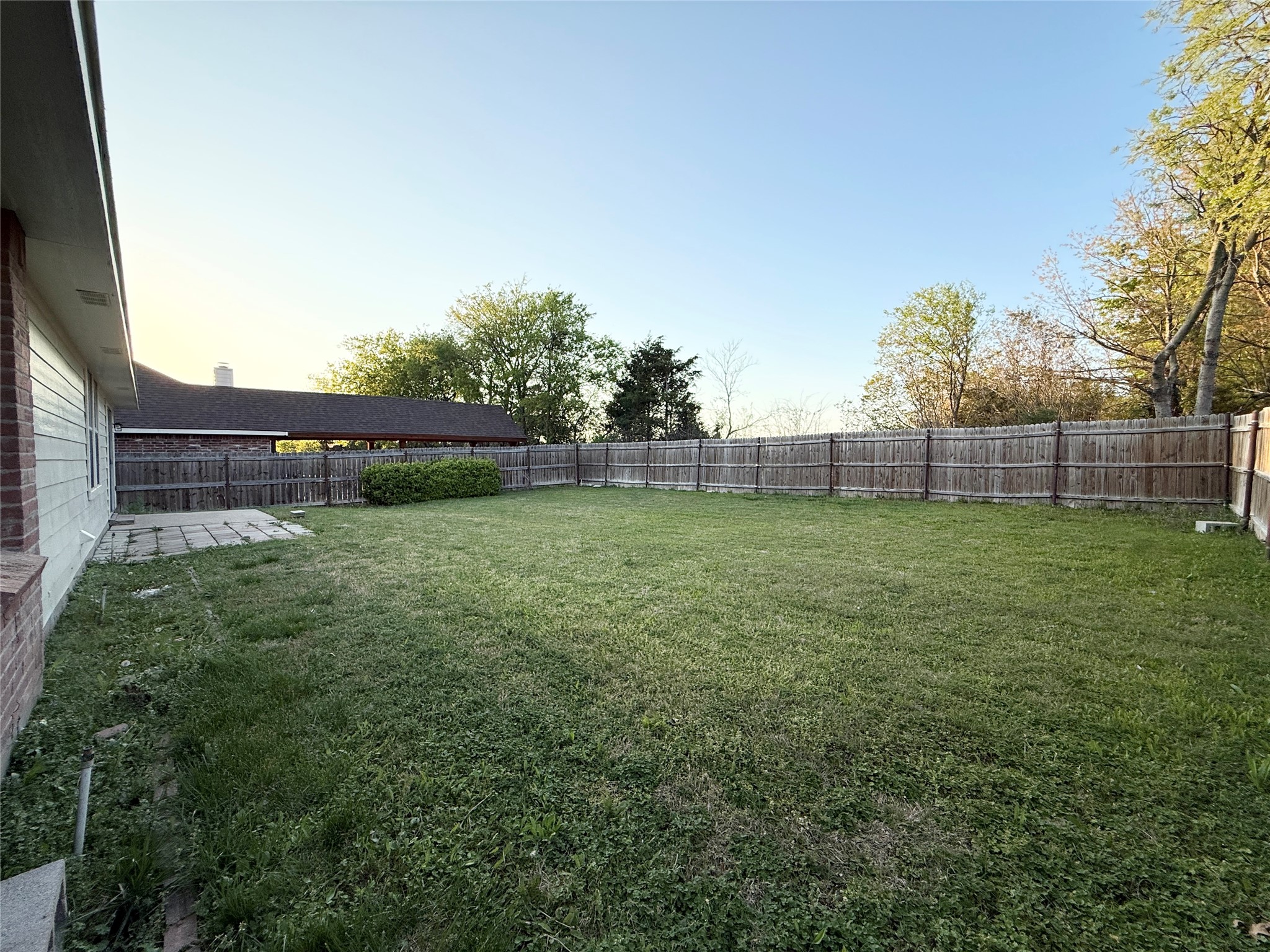 918 Fleming Street Wylie TX 75098
