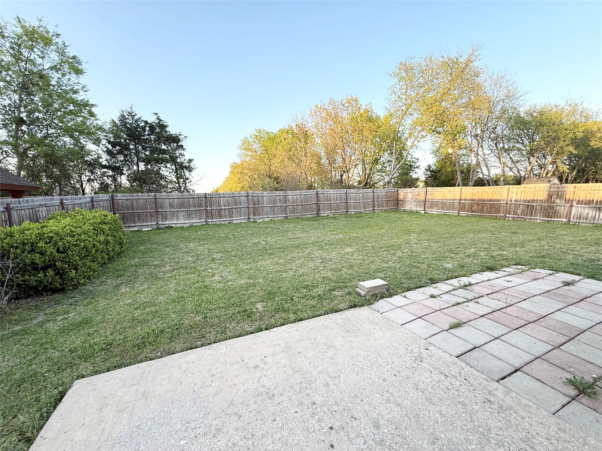918 Fleming Street Wylie TX 75098
