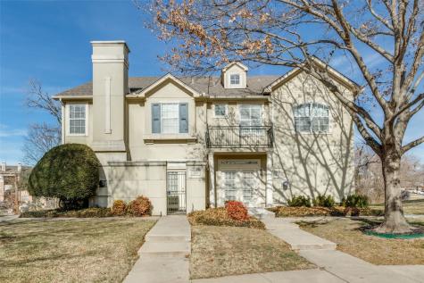 320 Regal Drive Allen TX 75002