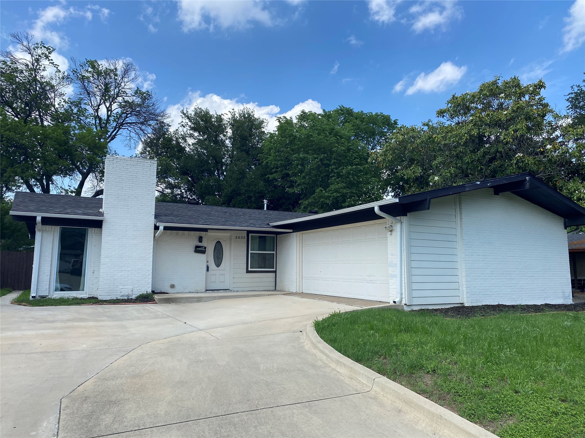 3035 Townsend Drive Dallas TX 75229