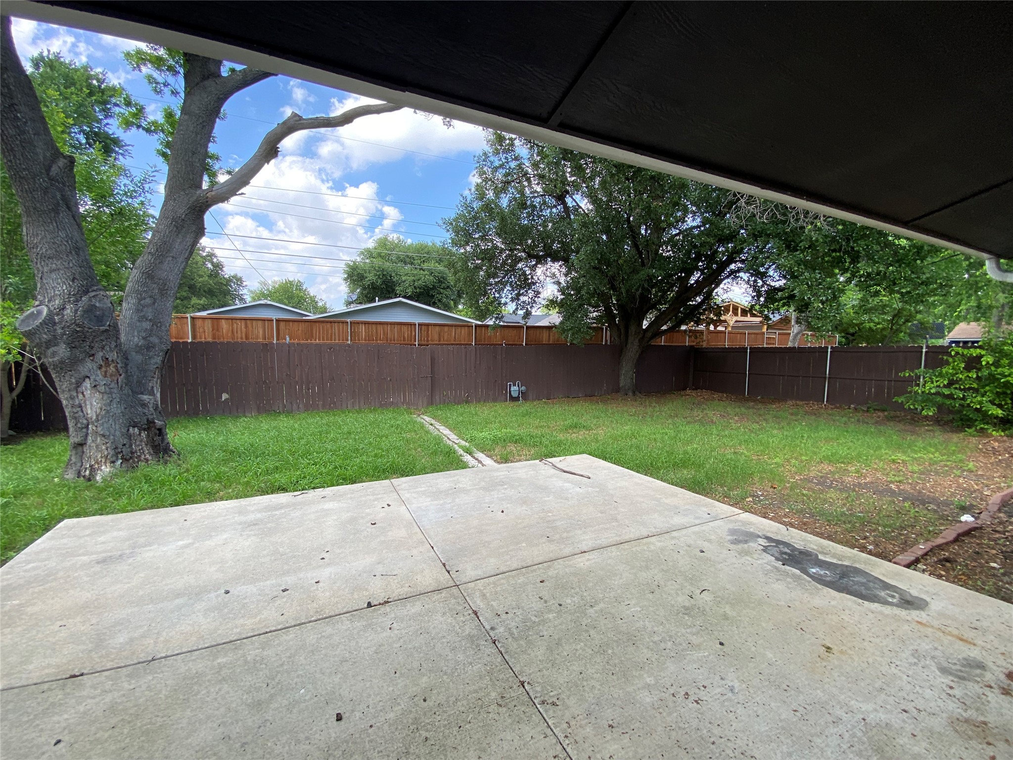 3035 Townsend Drive Dallas TX 75229