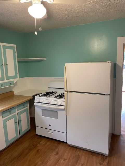 1534 Lytle Acres Drive Abilene TX 79602