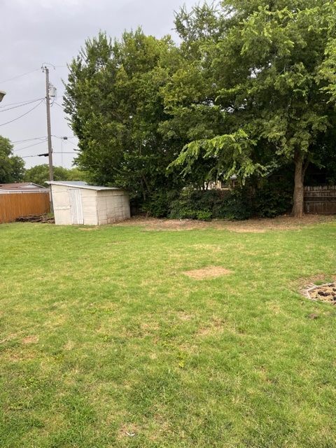 1534 Lytle Acres Drive Abilene TX 79602