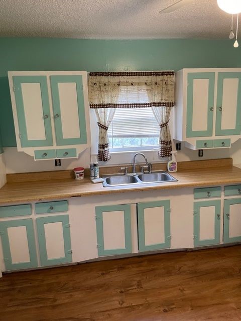 1534 Lytle Acres Drive Abilene TX 79602