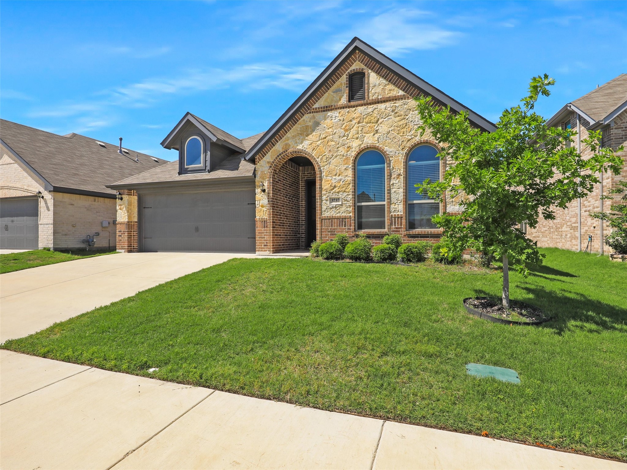 3737 Trillium Drive Fort Worth TX 76244